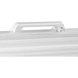 Haier HCE301E Gefrierschrank Horizontal Weiß