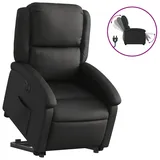 Nettlife Fernsehsessel, Schwarz, Metall, 71x99.5x86.5 cm, Wohnzimmer, Sessel, Fernsehsessel