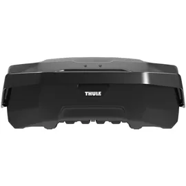 Thule Motion 3 XL Low Black Glossy
