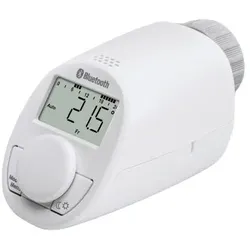 eQ-3 AG Eqiva CC-RT-BLE-EQ - Heizkörperthermostat - kabellos