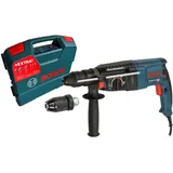 Bosch GBH 2-26 F inkl. EXPERT Zubehör + Koffer