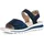 ARA Tampa Damen Blau 35