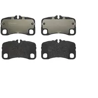 Brembo Bremsbelagsatz, Scheibenbremse PRIME LINE
