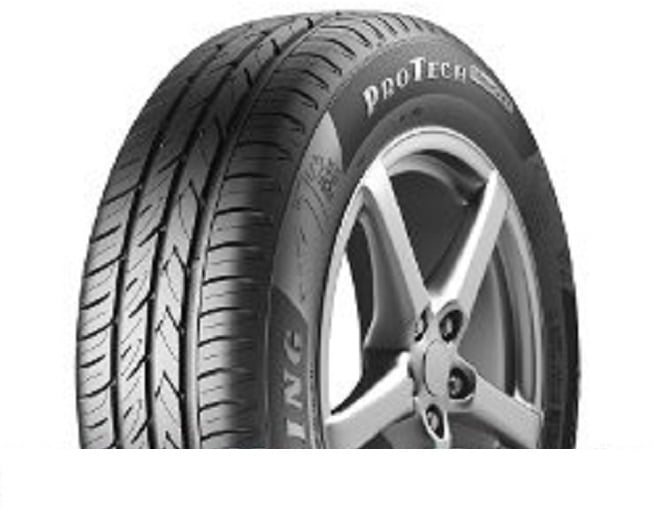 Viking ProTech NewGen 205/45R17 88Y XL FR