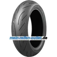 Bridgestone 180/55 ZR17 (73W) Battlax S21 Rear G GSX-S750 M/C