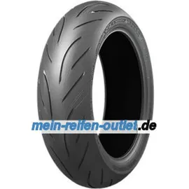 Bridgestone 180/55 ZR17 (73W) Battlax S21 Rear G GSX-S750 M/C