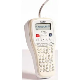 Brother Beschriftungsgerät PT-H101C