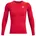 Armour Armour Comp Langarm Shirt Herren rot L