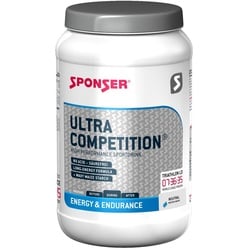 Sponser Unisex Ultra Competition - Neutral (1000g)