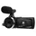 caupureye Videokamera 4K F2,0 schwarz