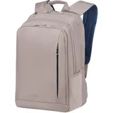 Samsonite Guardit Classy Rucksack 43 cm Laptopfach stone grey