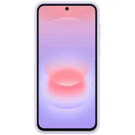 Samsung Galaxy A37 Softcase Lila