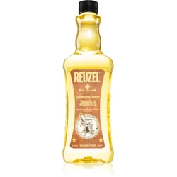 Reuzel Grooming Feuchtigkeitstonikum für Volumen und Form 500 ml