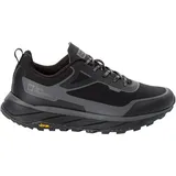 Jack Wolfskin Terrashelter Low Herren black 44,5