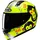 HJC Helmets C10 Geti Gelb S