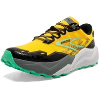 Brooks Caldera 7 gelb 44.0