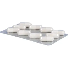 Strathmann GmbH & Co.KG Thym Uvocal plus Hartkapseln