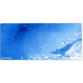 Varmilo Desk Mat XL Blau