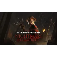 Dead by Daylight - A Nightmare on Elm Street