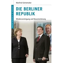 Die Berliner Republik