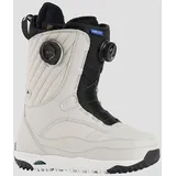 Burton Limelight BOA 2025 Snowboard-Boots gray cloud Gr. 7.0