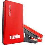 Telwin Starthilfekabel Drive Mini