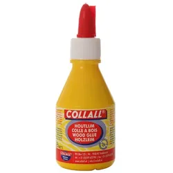 Collall Holzkleber, 100 ml