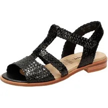 SIOUX Cosinda-702 Damen Schwarz 41