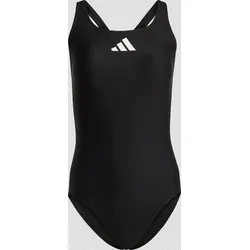ADIDAS 3 BARS SUIT BLACK/WHITE