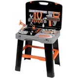 Smoby B+D Bricolo Smart Workbench