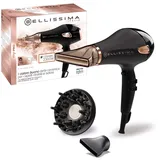 Bellissima My Pro Ceramic P5 3800 schwarz