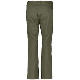 Scott Ultimate Dryo 10 Skihose Douglas Green L