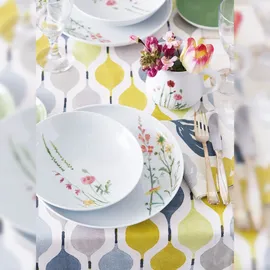 Kahla 207401A76875X Five Senses Wildblume Eierbecher mit Fuß