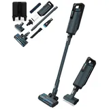 hoogo BS5, Staubsauger, Schwarz
