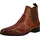 Melvin & Hamilton Stiefelette Herren Braun 46