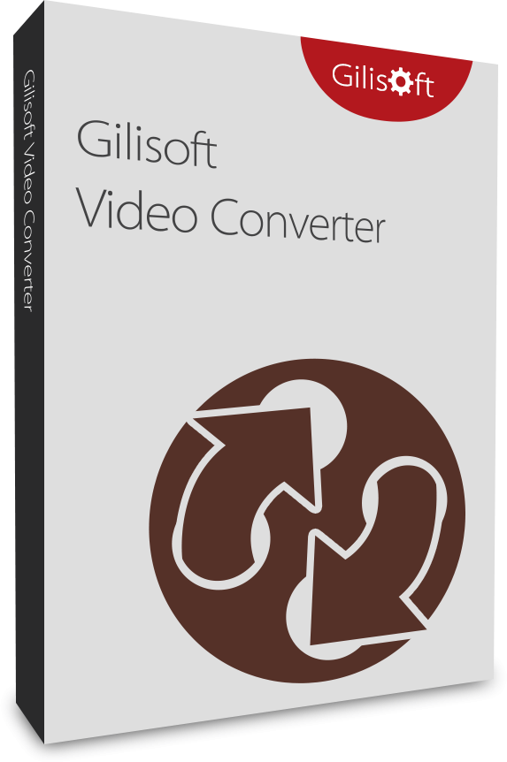 Gilisoft Video Converter