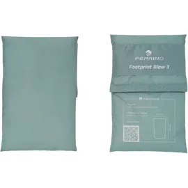 Ferrino Blow 3 Footprint Bodenschutzplane, 205x150cm