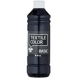 Creativ Company Art-Manufacture-Design Textilfarbe, 500 ml,