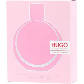 HUGO BOSS Woman Extreme Eau de Parfum 75 ml