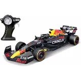 MAISTO Red Bull Racing RB18 23 Maßstab 1:24,