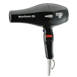 ETI Micro Stratos Haatrockner Silent Digital Light
