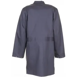Planam 132024 Arbeitsjacke, grau,
