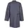 Planam 132024 Arbeitsjacke, grau,