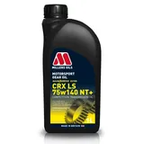 Castrol MTX Full Synthetic 75W-140 1L