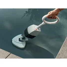 INFINITE SPA Poolsauger Akku Kunststoff Polyester