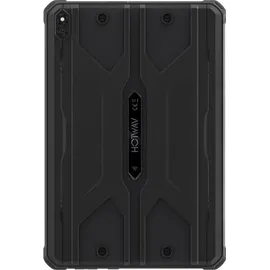HOTWAV Tab R8 4G LTE 10,1" 2023 4 GB RAM 128 GB Schwarz