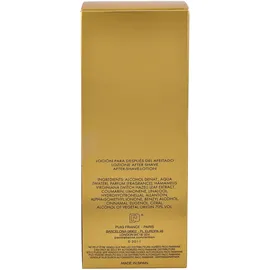 Paco Rabanne 1 Million Aftershave Lotion 100 ml