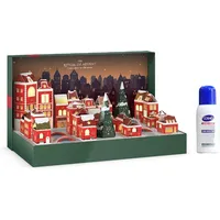 RITUALS Adventskalender 2024 Frauen DELUXE- Beauty Kosmetik Advent Kalender, 24 Geschenke Pflege Weihnachtskalender Frau, Adventkalender Damen, inkl. JUNG Cosmo Spray 100ml