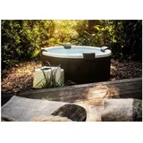 mspa (orpc) Denver 182 x 70 cm Blau