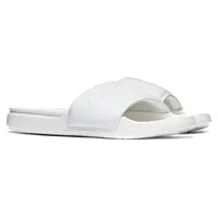 Crocs Damen Flipflops Weiß Ganzjährig - Weiß - 36